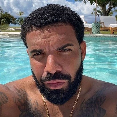 10 Best Drake Haircuts of All Time - The Trend Spotter