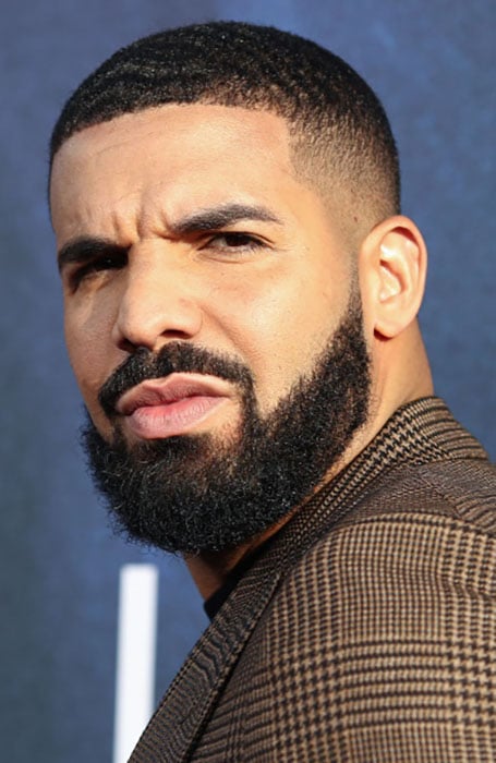 Drakes Haircuts for men