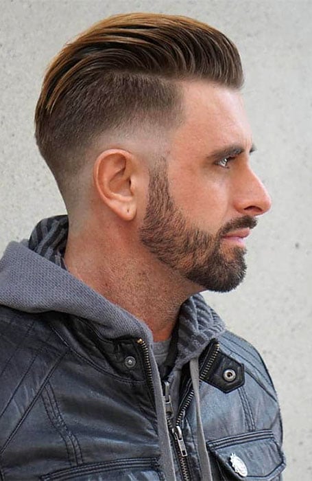 70 Trendiest Haircuts and Hairstyles for Men From Formal to Stylish