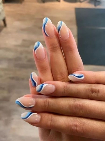 30 Easy Nail Designs for Beginners | Styletic