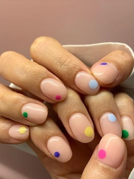 50 Easy Nail Designs to Try in 2023 - The Trend Spotter