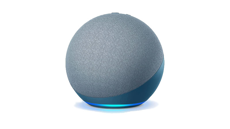 Echo (4th Gen)