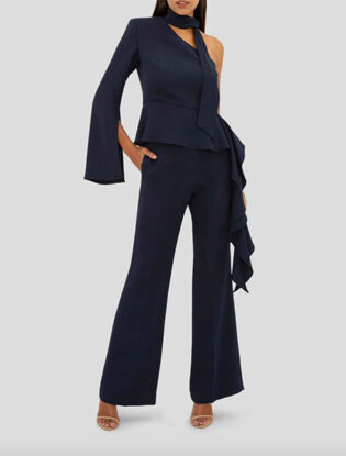 Elegant Pant Suits For Mother Of The Bride 2