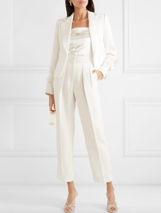 Elegant Pant Suits For Mother Of The Bride 3