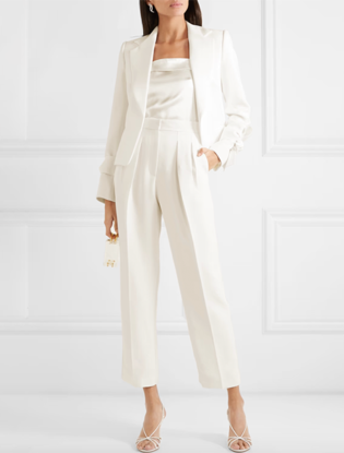 40 Best Mother Of The Bride Pant Suits for 2023 - The Trend Spotter