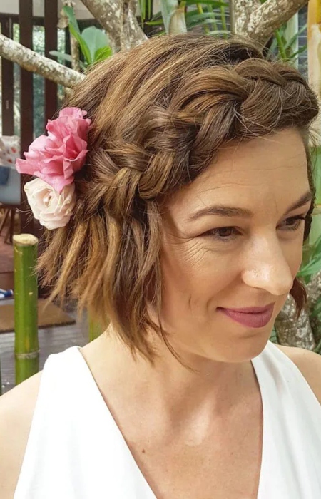 60 Best Half Up Half Down Hairstyles For 2023 - The Trend Spotter 60 Best Half Up Half Down Hairstyles For 2023 - The Trend Spotter