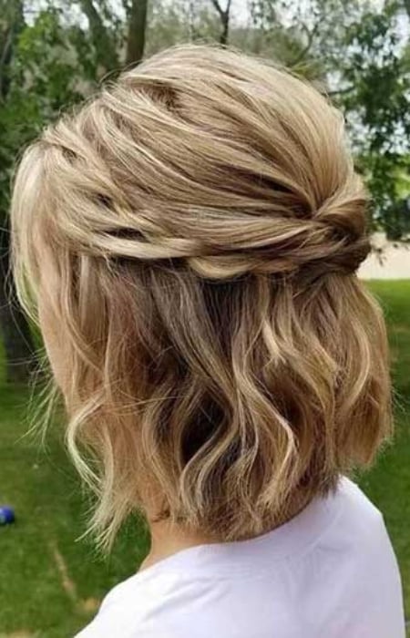 27 Perfect Prom Hair Styles For Short Medium And Long Hair