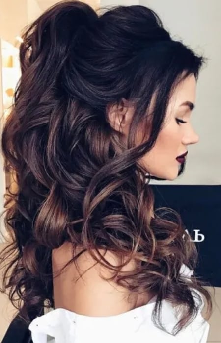 27 Easy Summer Hairstyles | Hair Advice | Luxy Hair Blog - Luxy® Hair