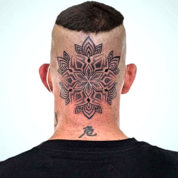 Tattoo Pain Chart for Females and Males (2023) - The Trend Spotter Tattoo Pain Chart for Females and Males (2023) - The Trend Spotter