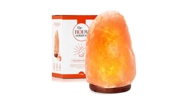 Himalayan Salt Lamp