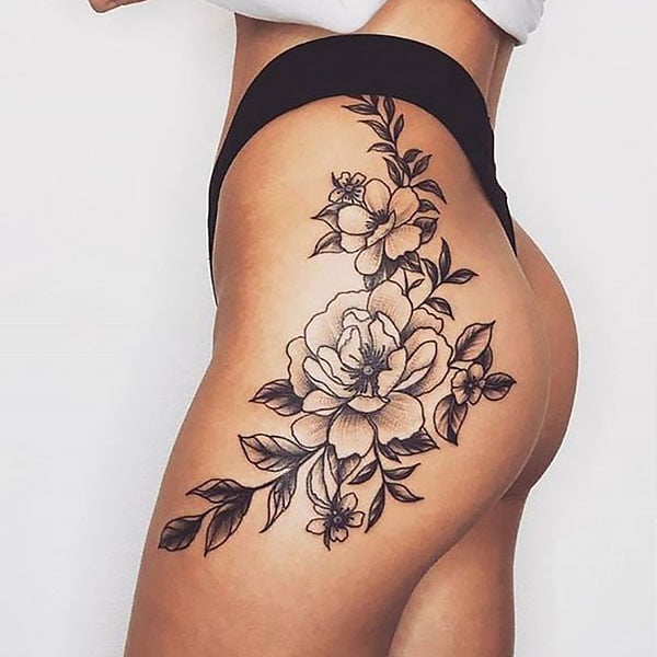 100 Sexy Tattoo Design Ideas for Women 2023 Updated  Saved Tattoo