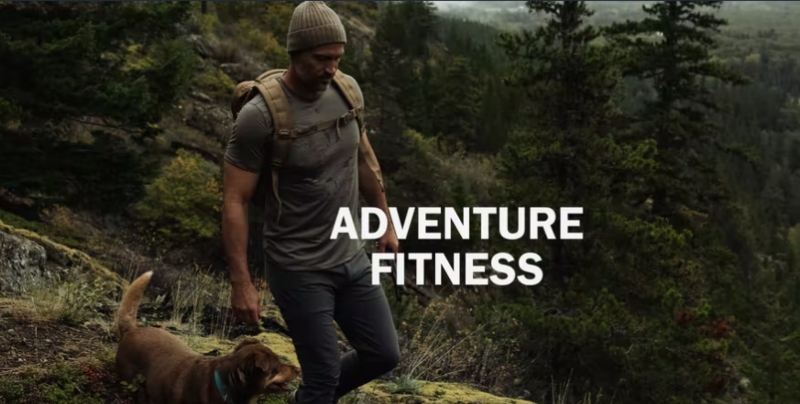 Huckberry