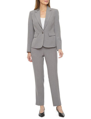 Le Suit Pant Suit