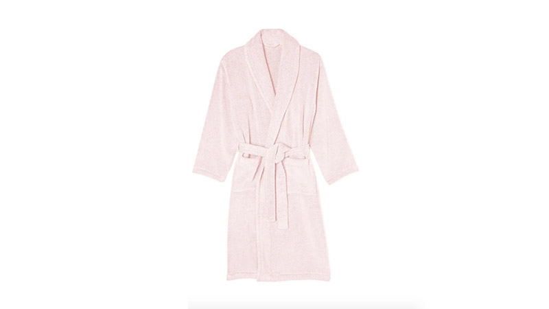Luxe Terry Robe
