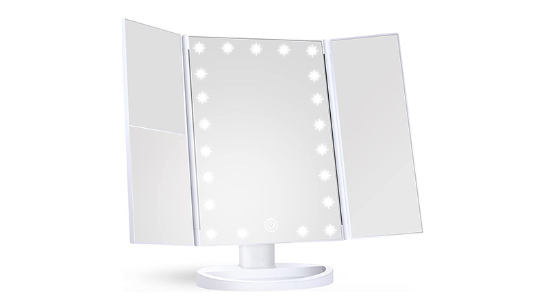 Makeup Mirror Vanity Mirror With Lights