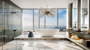 Master Bathroom Ideas