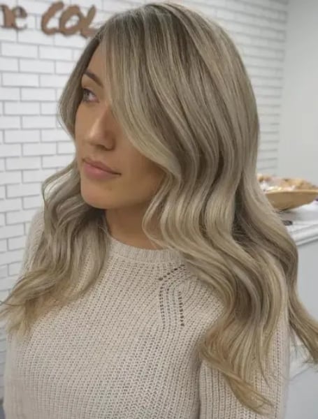40 Ash Blonde Hair Color & Highlight Ideas for 2023 - The Trend Spotter 40 Ash Blonde Hair Color & Highlight Ideas for 2023 - The Trend Spotter