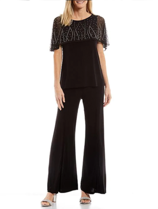 Modern Mother Of The Bride Pant Suits 1