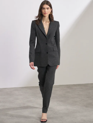 Modern Mother Of The Bride Pant Suits 4