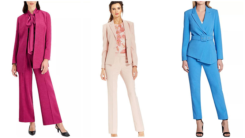 Mother Of The Bride Pant Suits Macy's