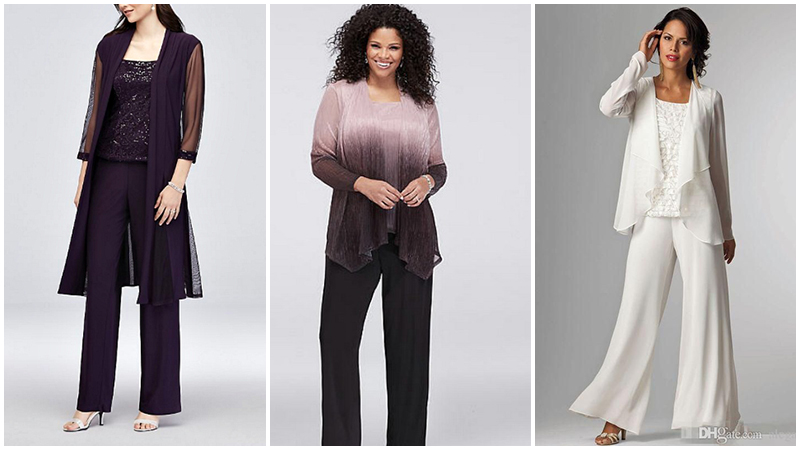 Mother Of The Bride Pant Suits Nordstrom