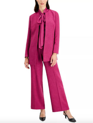 Mother Of The Bride Pant Suits Macy's 2