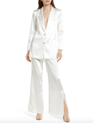 Nordstrom deals dressy pantsuits