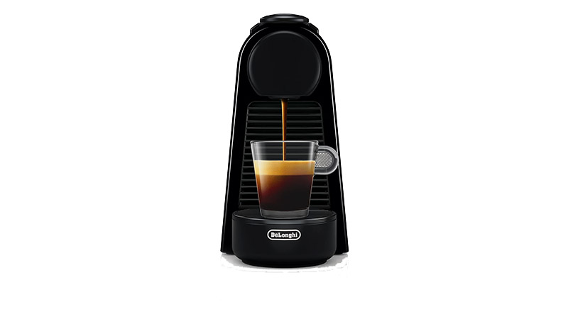 Nespresso Essenza Mini Espresso Machine