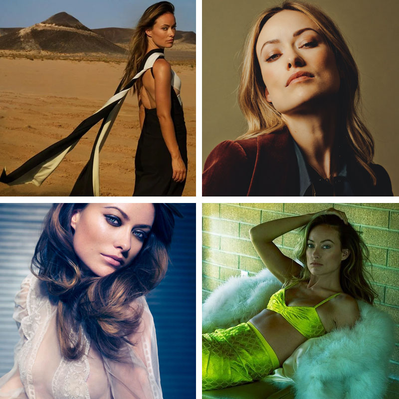 Olivia Wilde - Hottest Women in the World