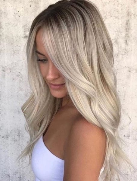 40 Ash Blonde Hair Color & Highlight Ideas for 2023 - The Trend Spotter
