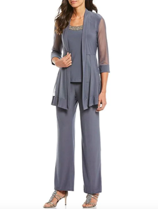 Petite Pant Suits For Mother Of The Bride 2