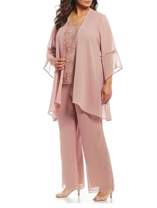 40 Best Mother Of The Bride Pant Suits for 2024 The Trend Spotter