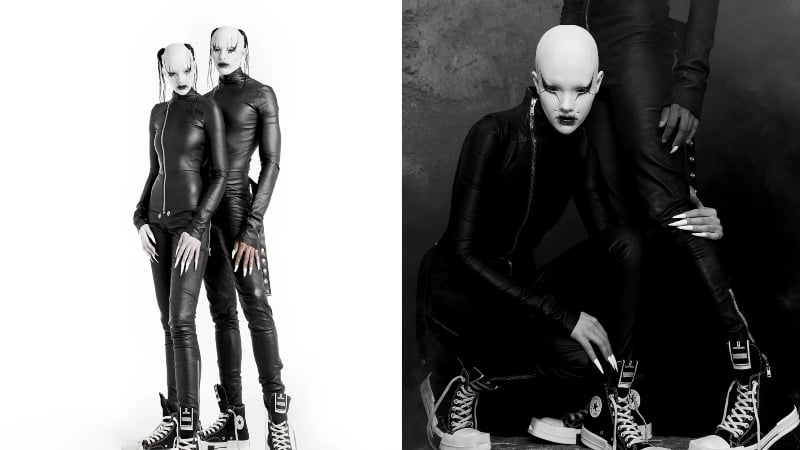 Rick Owens