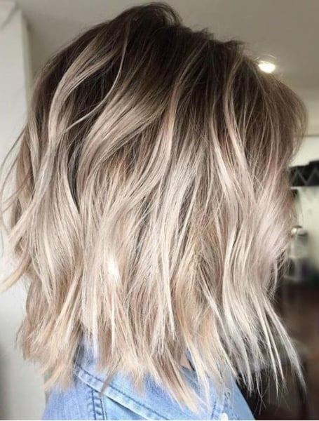 40 Ash Blonde Hair Color & Highlight Ideas for 2023 - The Trend Spotter 40 Ash Blonde Hair Color & Highlight Ideas for 2023 - The Trend Spotter