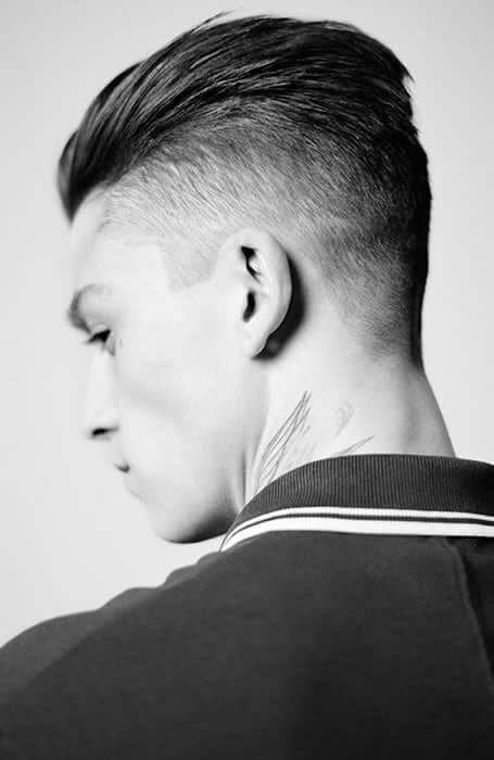 A Complete Guide to Different Haircut Types for Men - The Trend Spotter A Complete Guide to Different Haircut Types for Men - The Trend Spotter