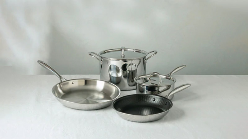 Small 6 Set Kitchen Set