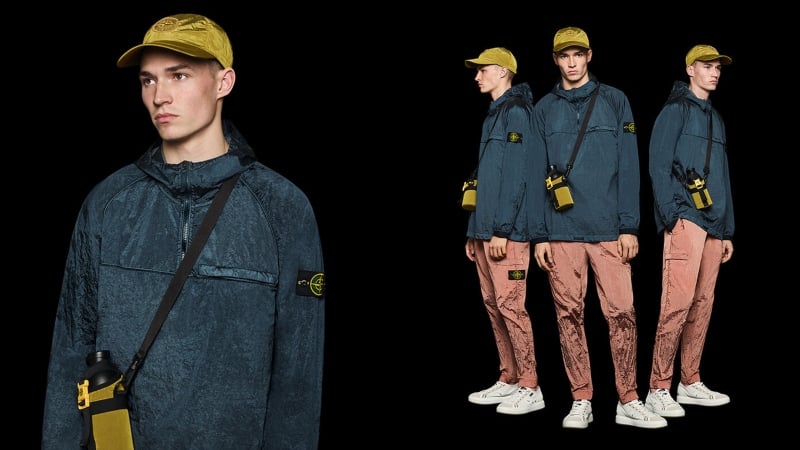 Stone Island