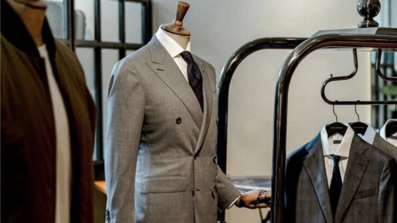 40 Best Suit Brands Every Man Should Know - The Trend Spotter