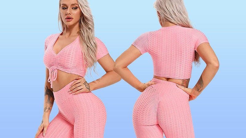 10 Sexy TikTok Leggings That You Need to Buy (2023) - Trend