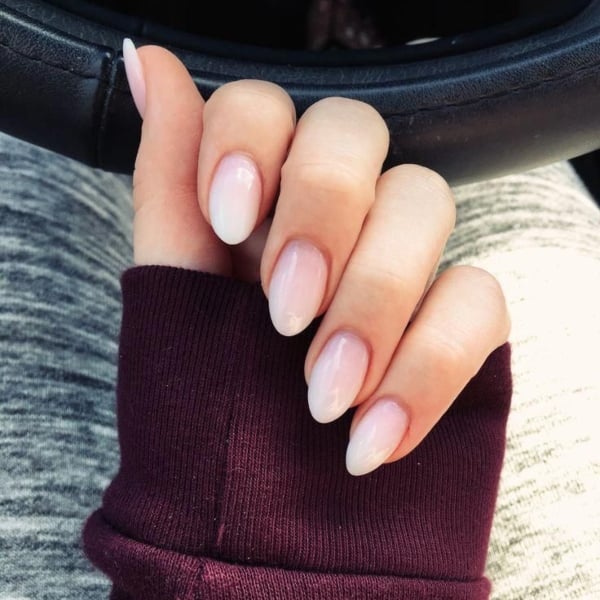 14 Nail Shapes To Try At Your Next Manicure | Glamour UK