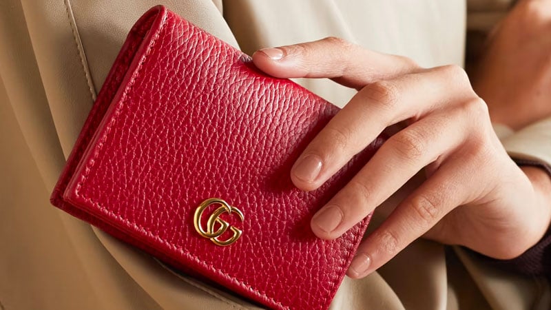 Best Wallets For Women