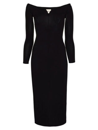 Black Petite Cocktail Dresses
