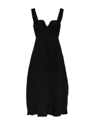 Black Petite Dresses