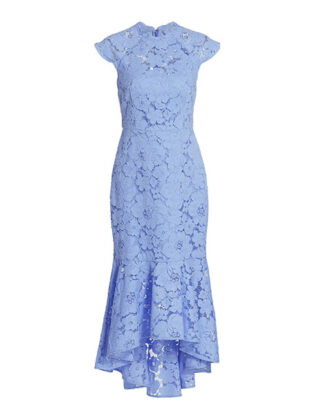 Blue Petite Cocktail Dresses
