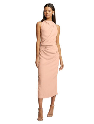 Blush Cocktail Dresses