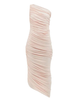 Blush Matches Cocktail Dresses