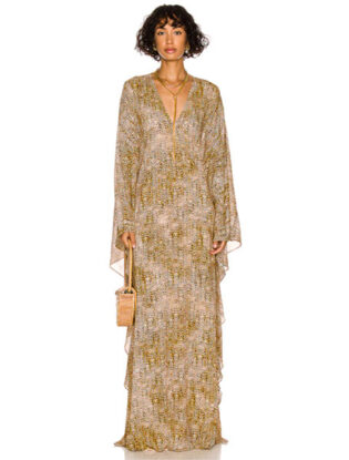 Boho Kaftans