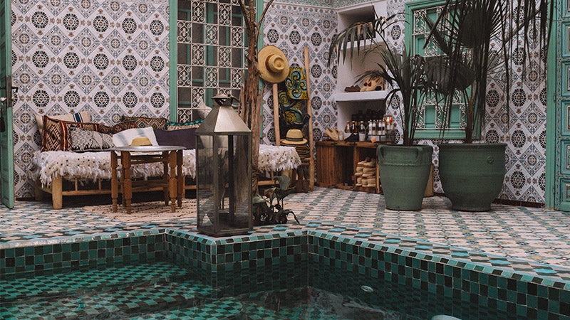 Book A Luxurious Stay At A Boutique Hotel