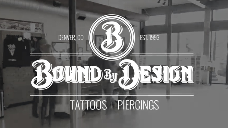 Bound By Design