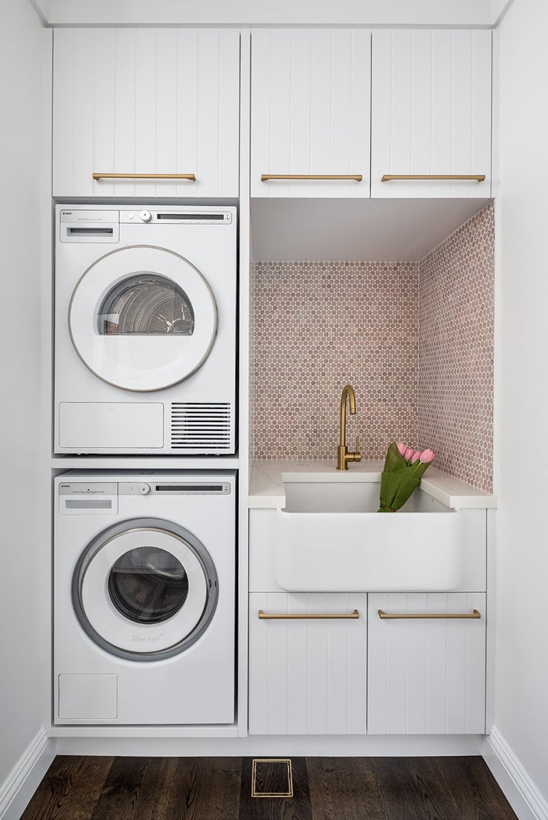 50 Best Laundry Room Ideas To Inspire You (2023) - The Trend Spotter